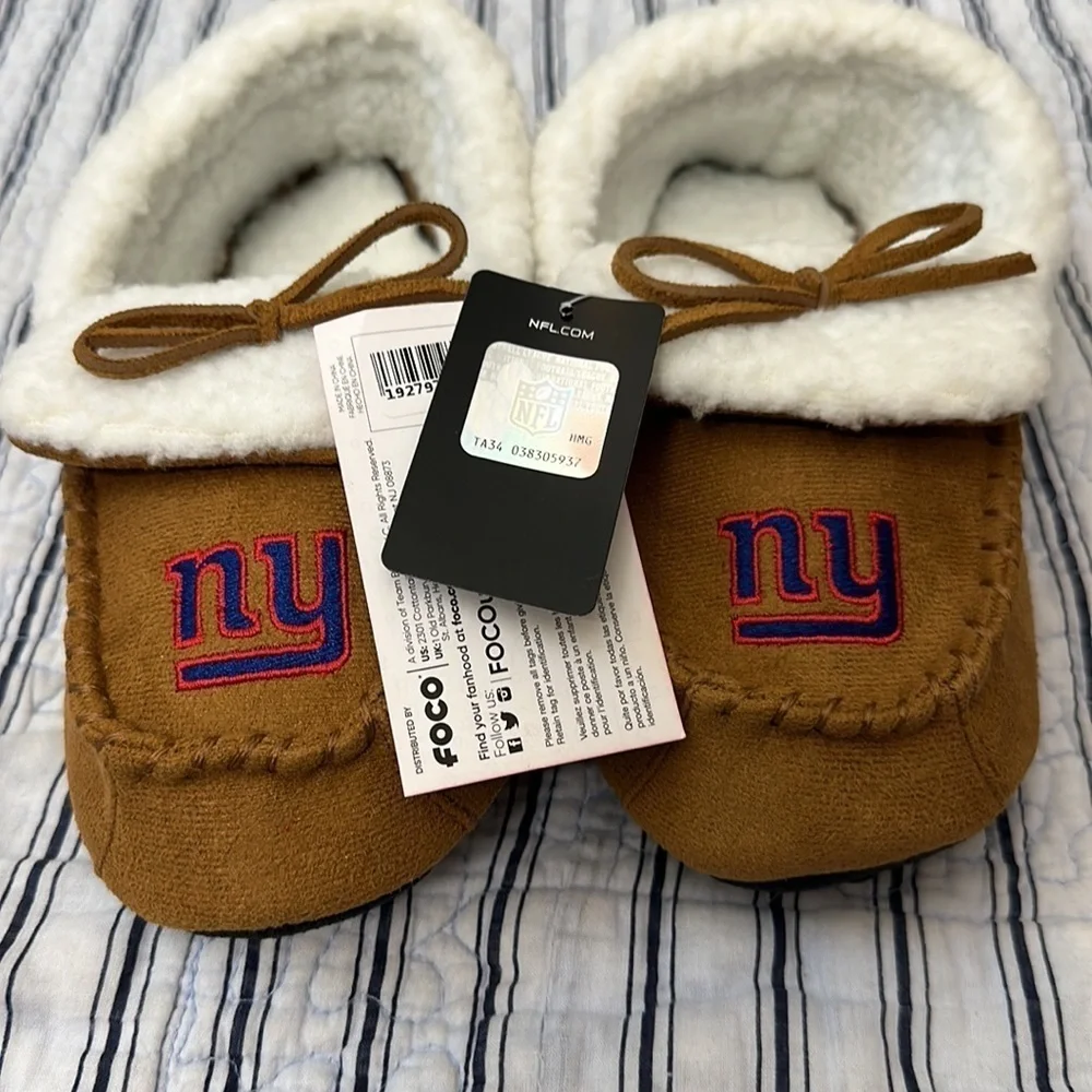 NFL nwt ny